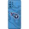 NFL Tennessee Titans Double Vision Galaxy S20 Plus Skin
